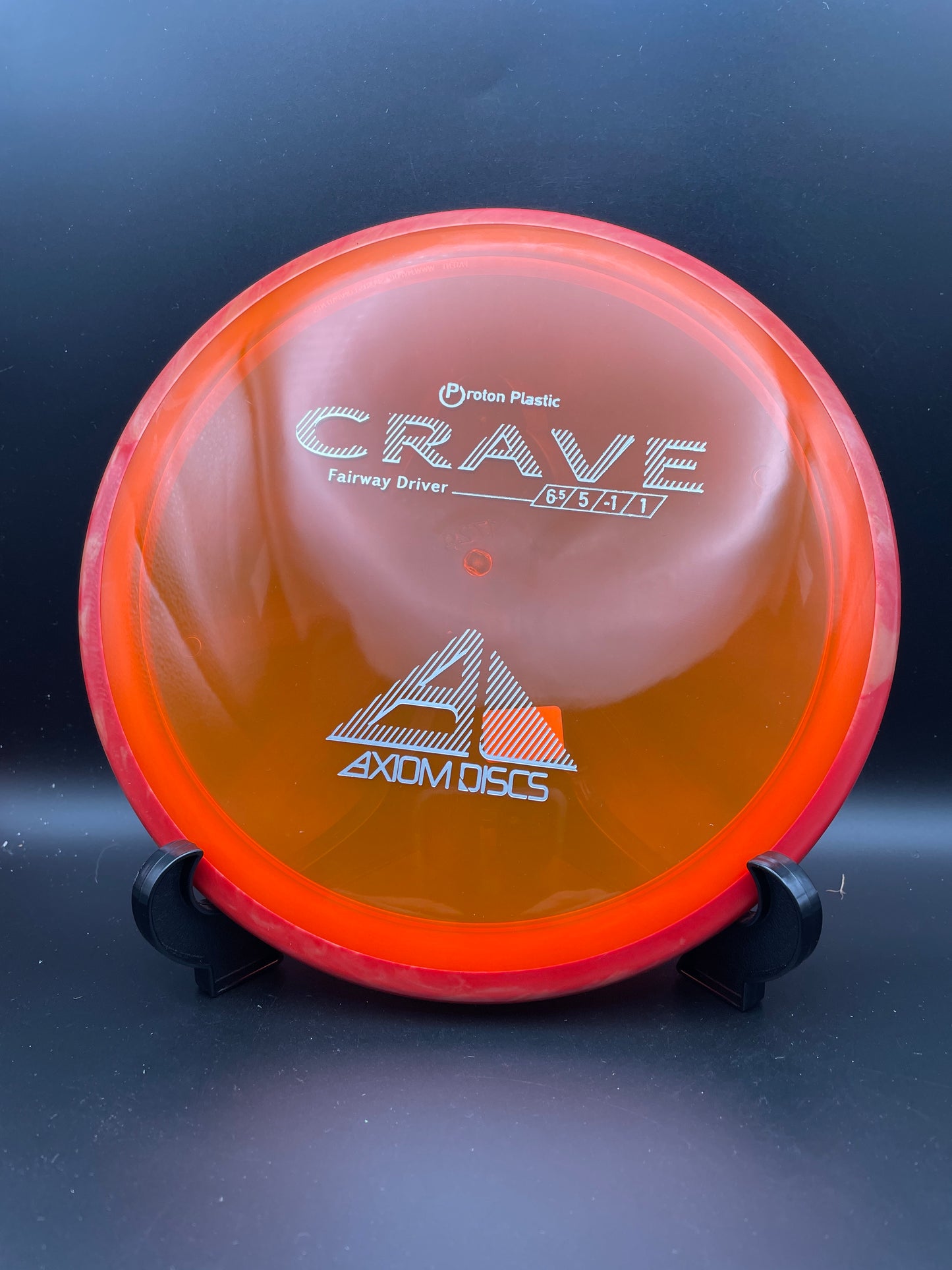 Axiom - Crave - Proton