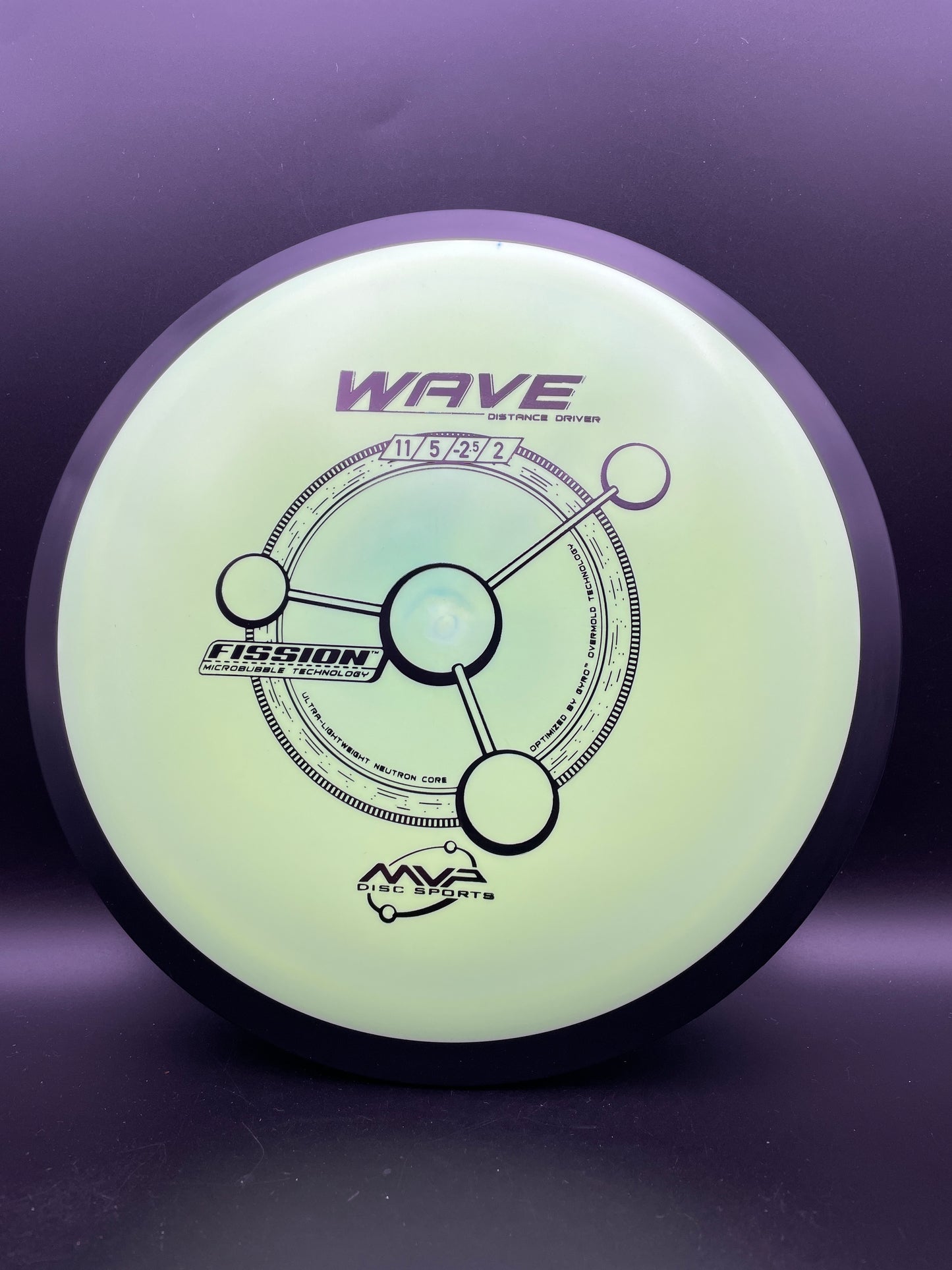 MVP - Wave - Fission