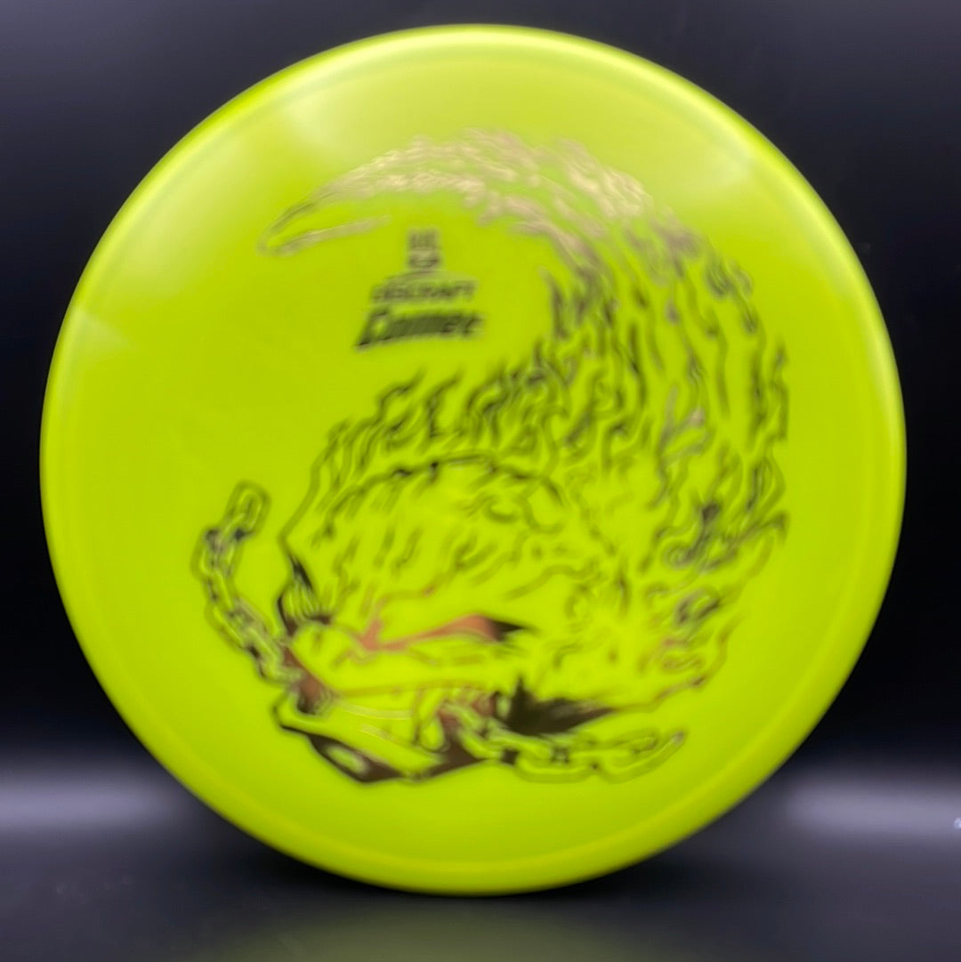 Discraft - Comet - Big Z