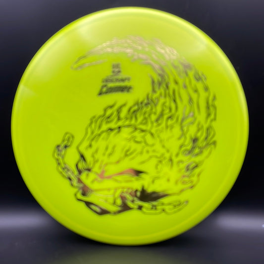 Discraft - Comet - Big Z