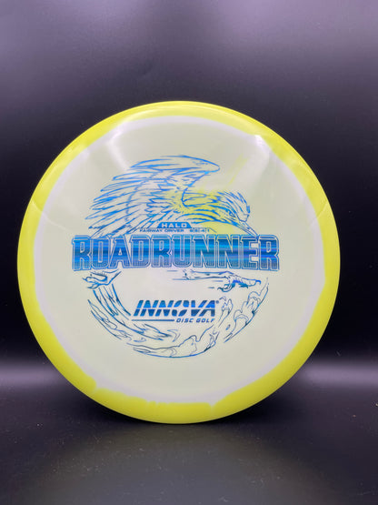 Innova - Roadrunner - Halo Star