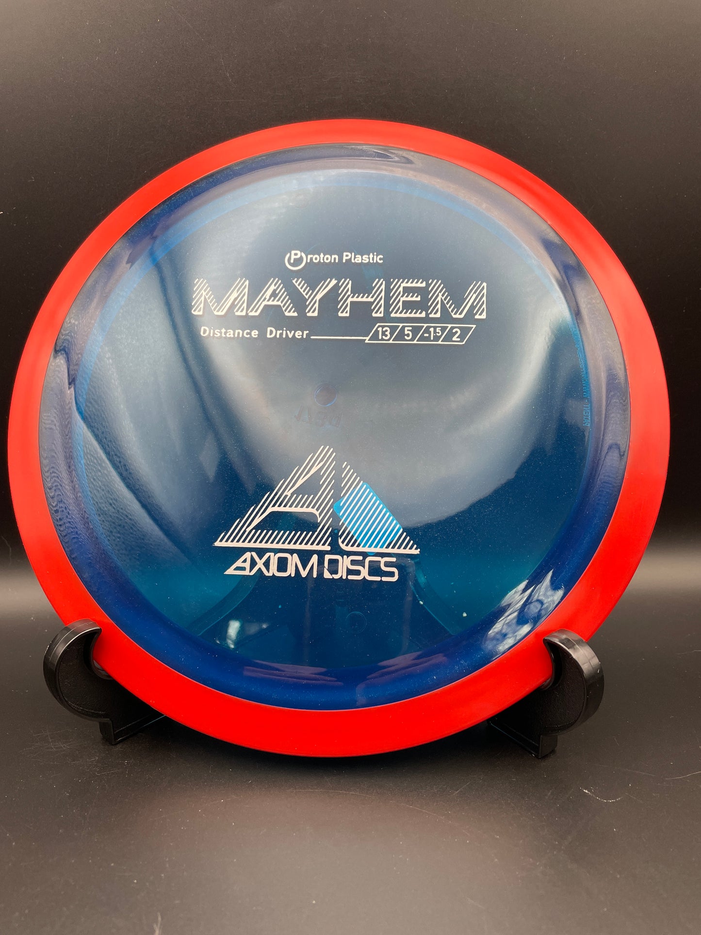 Axiom - Mayhem - Proton