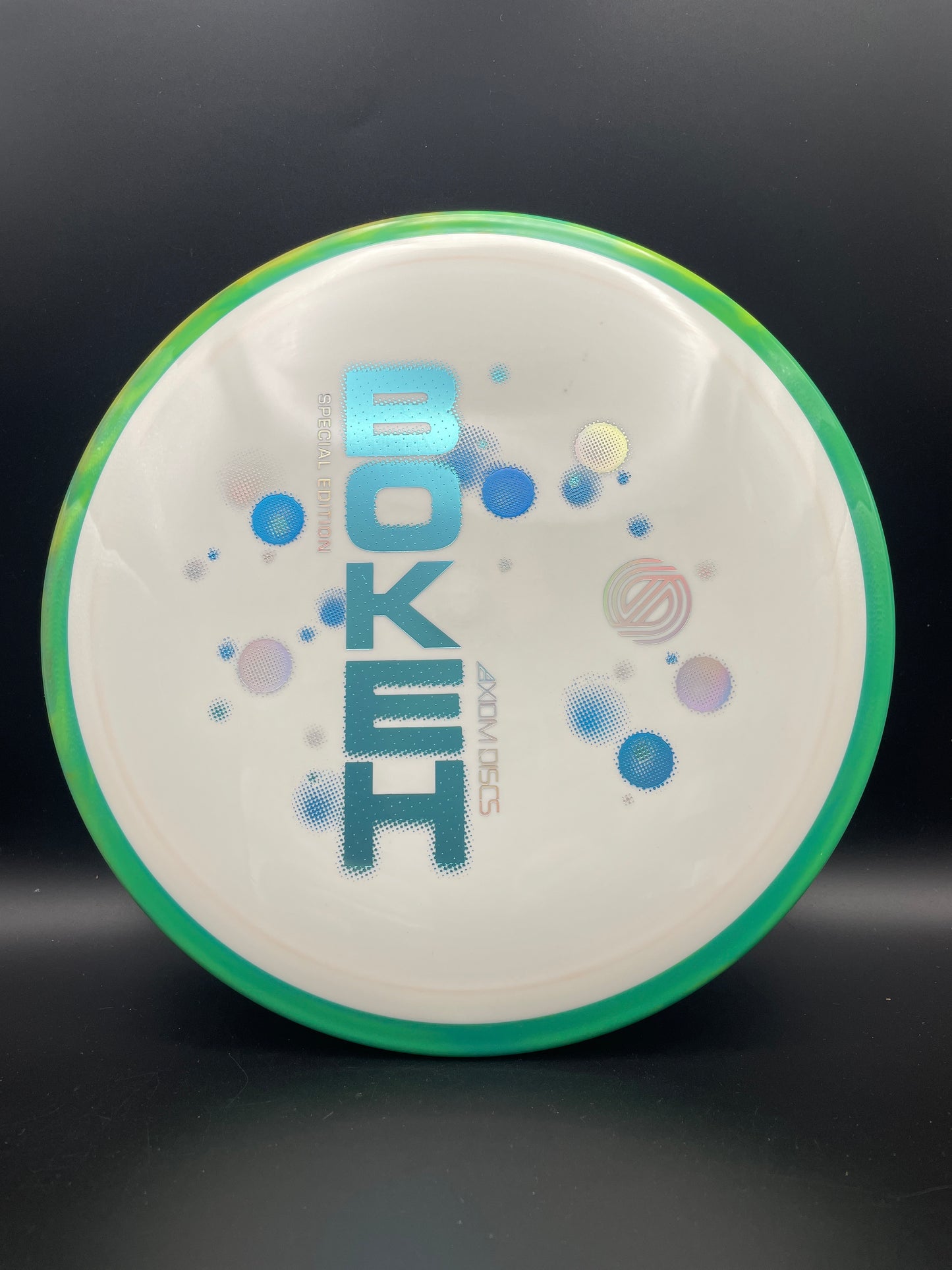 Axiom - Bokeh - Neutron - Simonline Special Edition