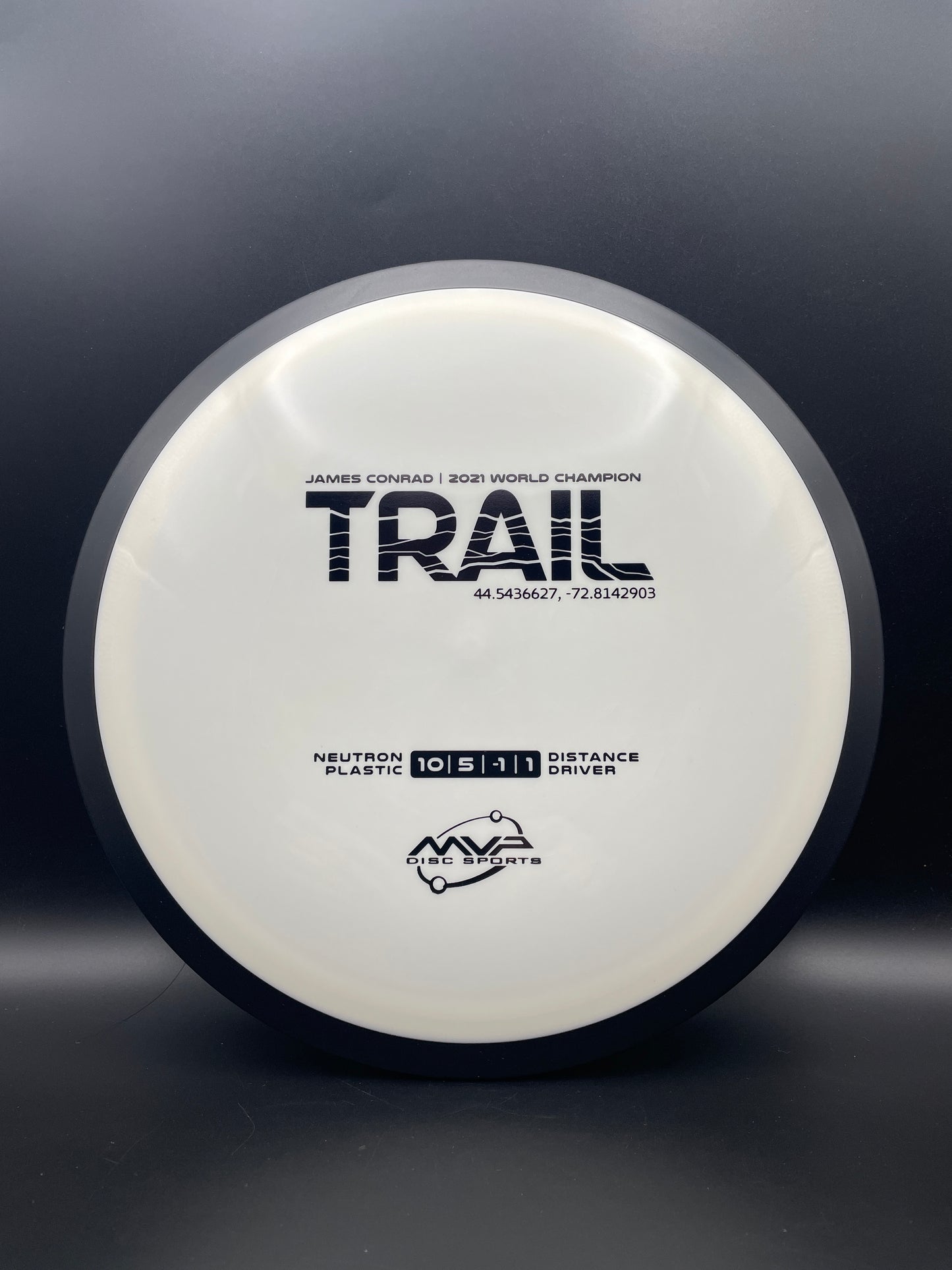 MVP - Trail - Neutron