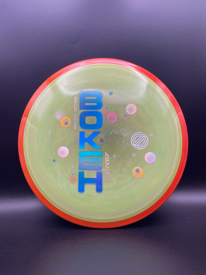 Axiom - Bokeh - Neutron - Simonline Special Edition