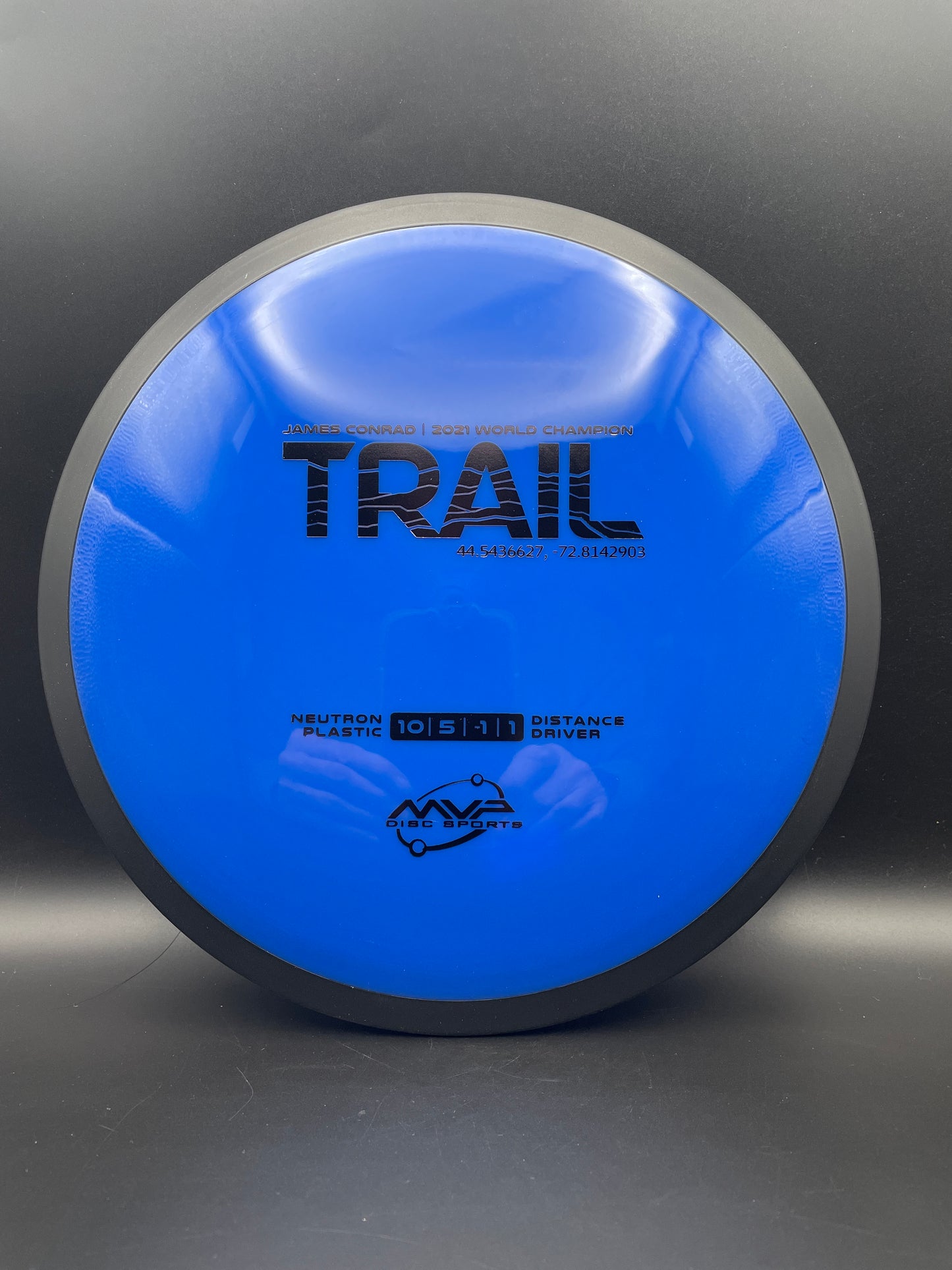 MVP - Trail - Neutron