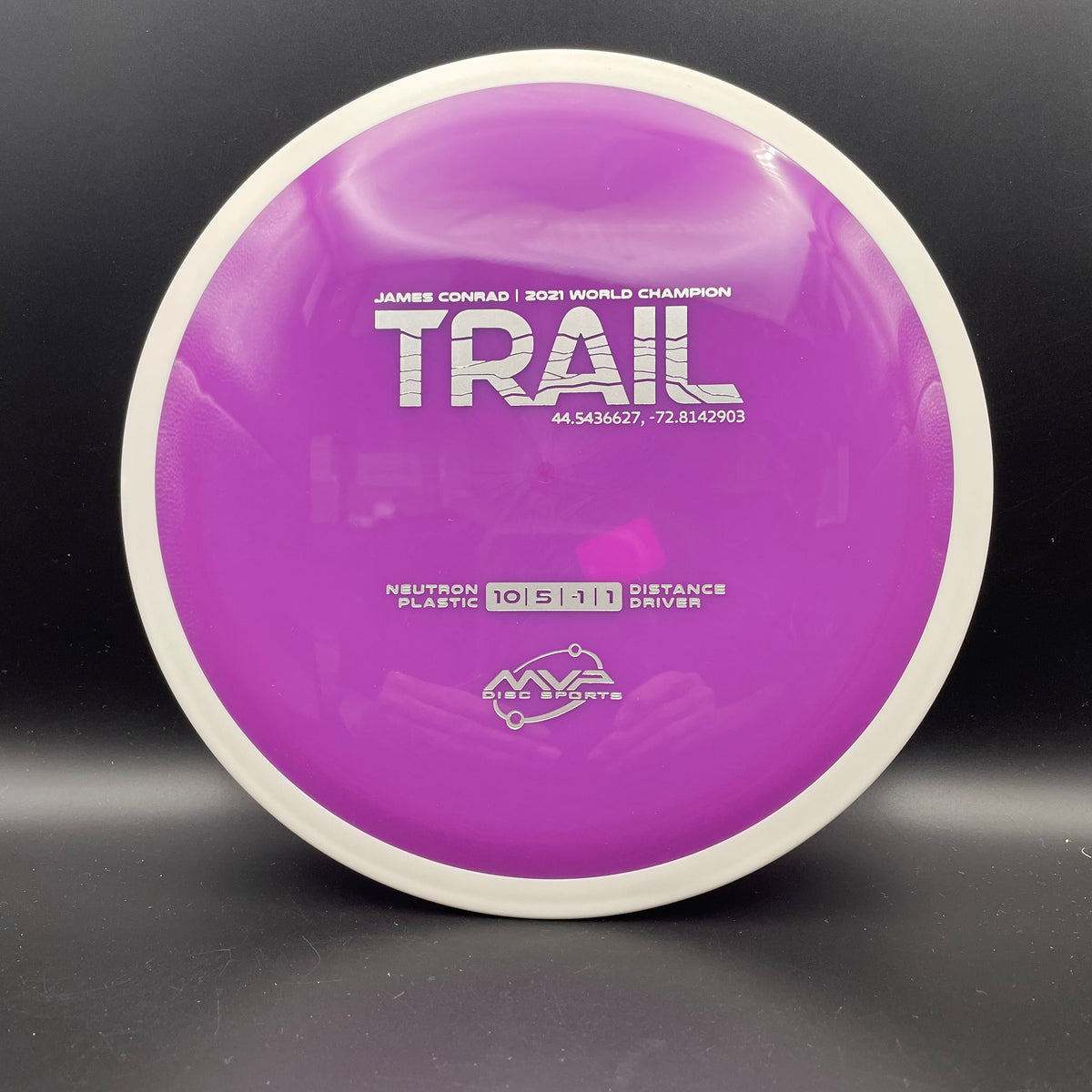 MVP - Trail - Neutron - PLC