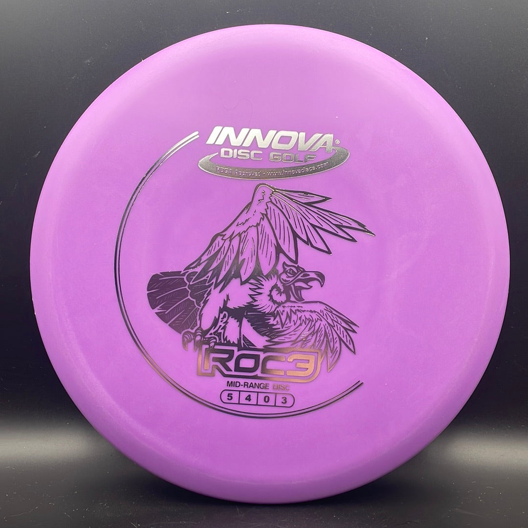 Innova - Roc3 - DX