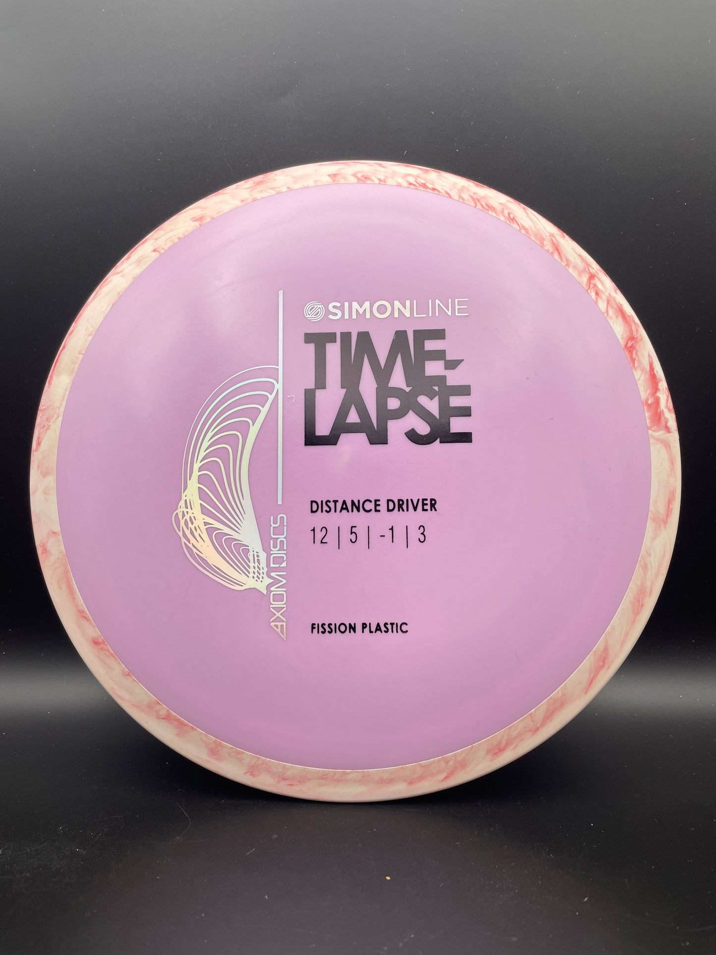 Axiom - Time Lapse - Fission