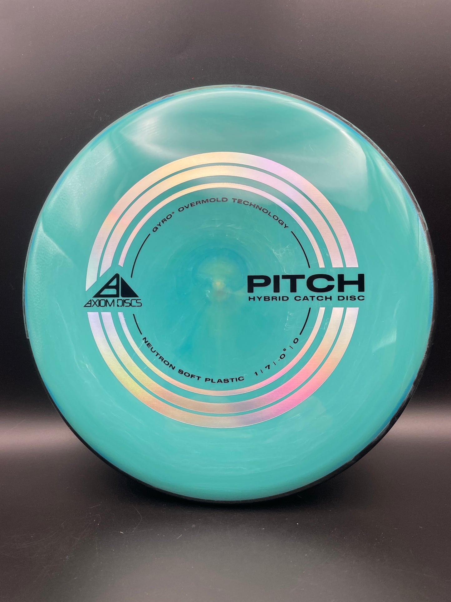 Axiom - Pitch - Neutron