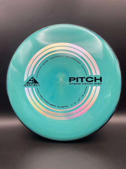 Axiom - Pitch - Neutron