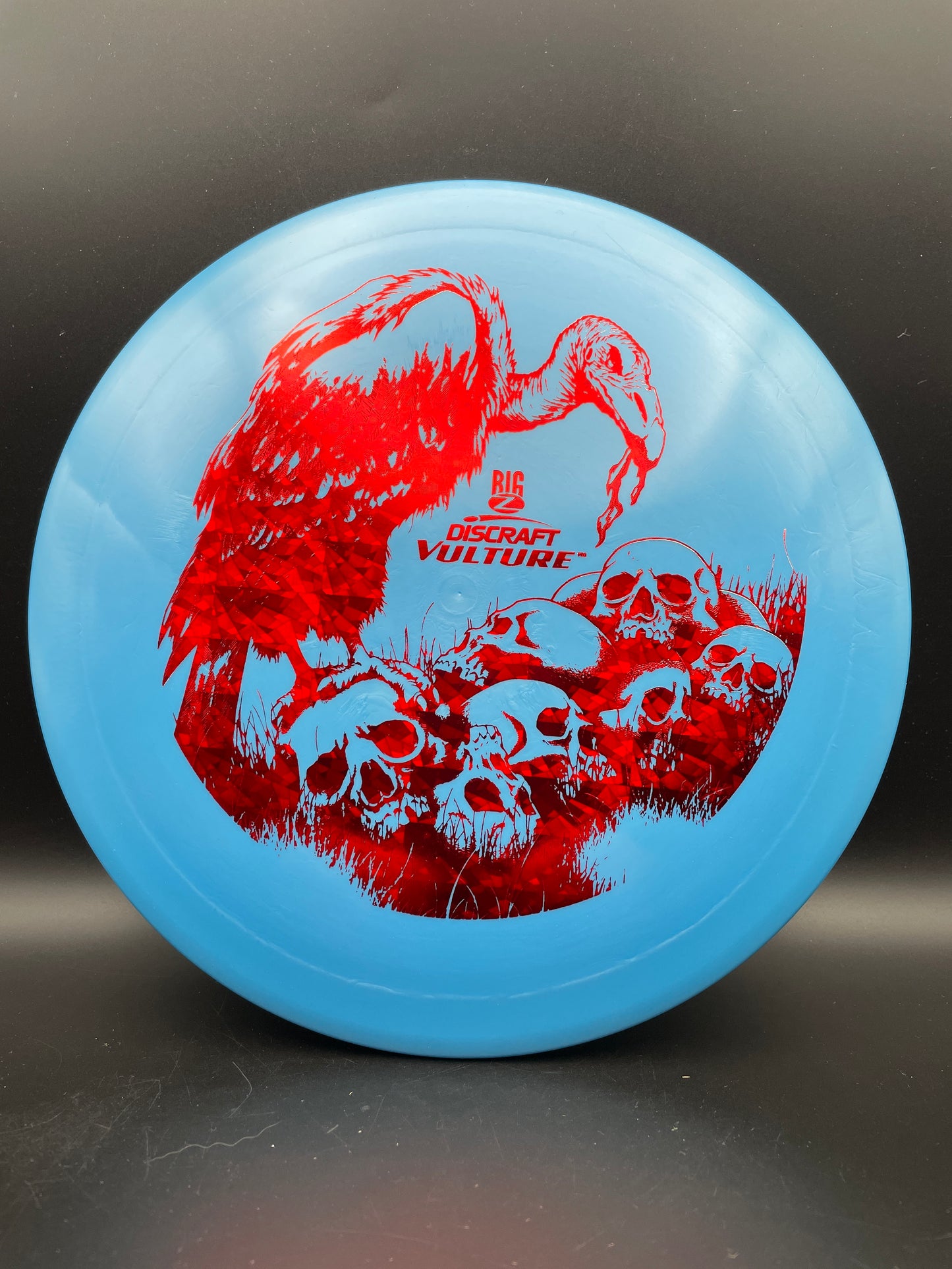 Discraft - Vulture - Big Z