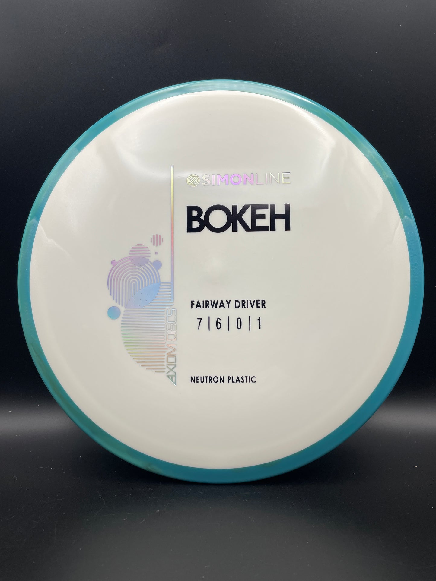 Axiom - Bokeh - Neutron - Simonline  - PLC