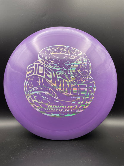 Innova - Sidewinder - G-Star