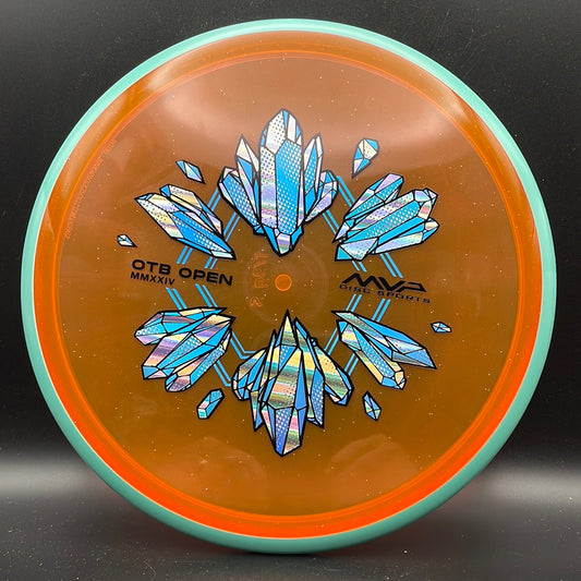 MVP - Hex  - Proton Soft - 2024 OTB Open