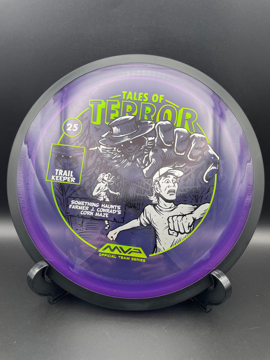 MVP - Trail - Proton - James Conrad 2025 Halloween Special Edition