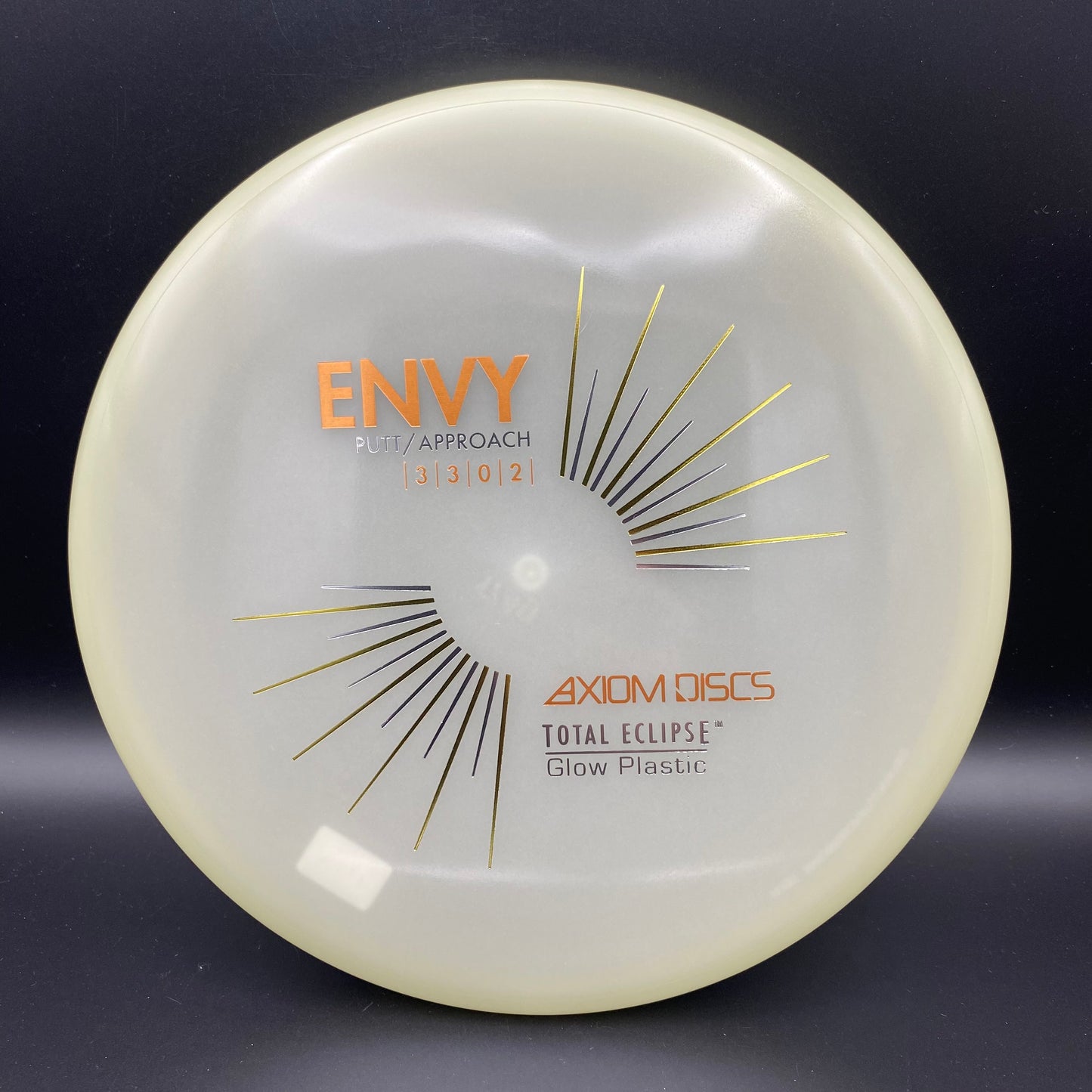 Axiom - Envy -  Total Eclipse 2.0