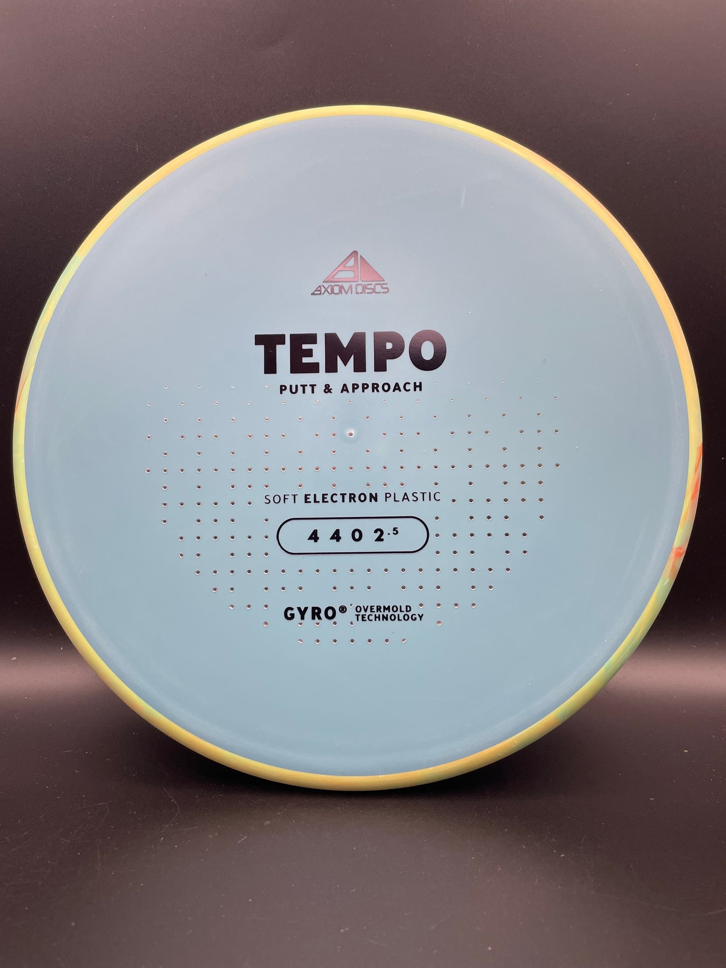 Axiom - Tempo - Electron Soft