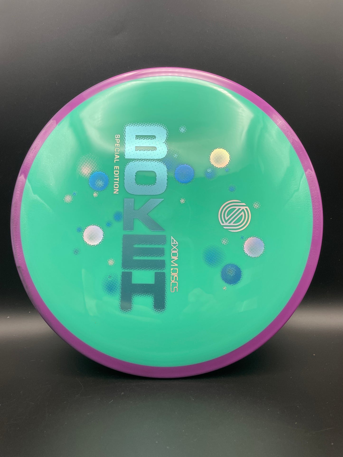 Axiom - Bokeh - Neutron - Simonline Special Edition