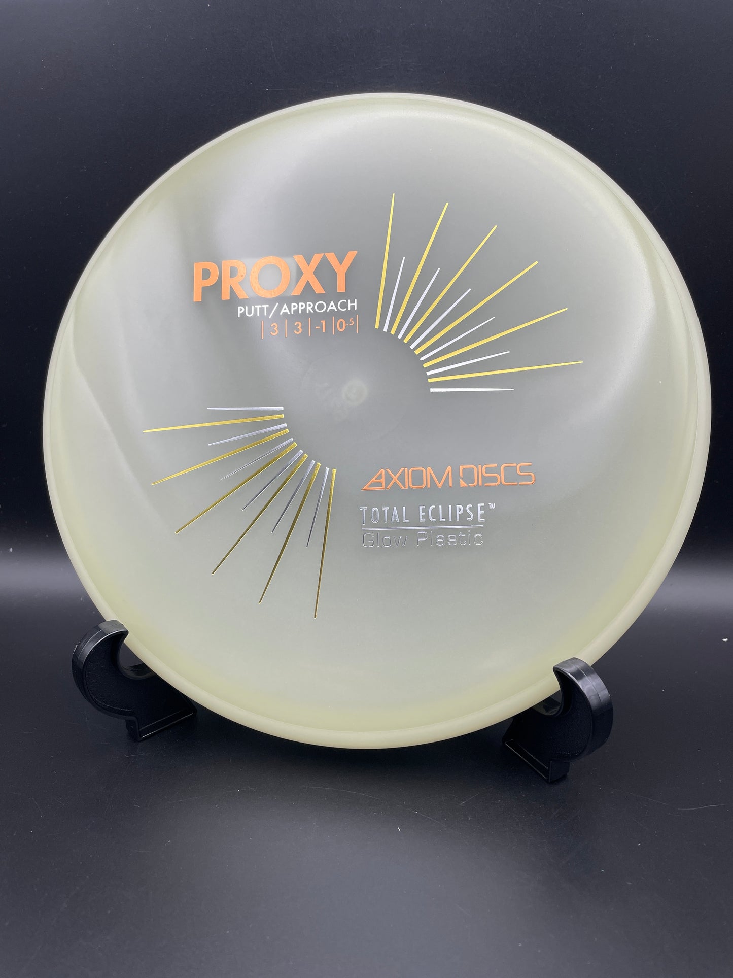 Axiom - Proxy -  Total Eclipse 2.0