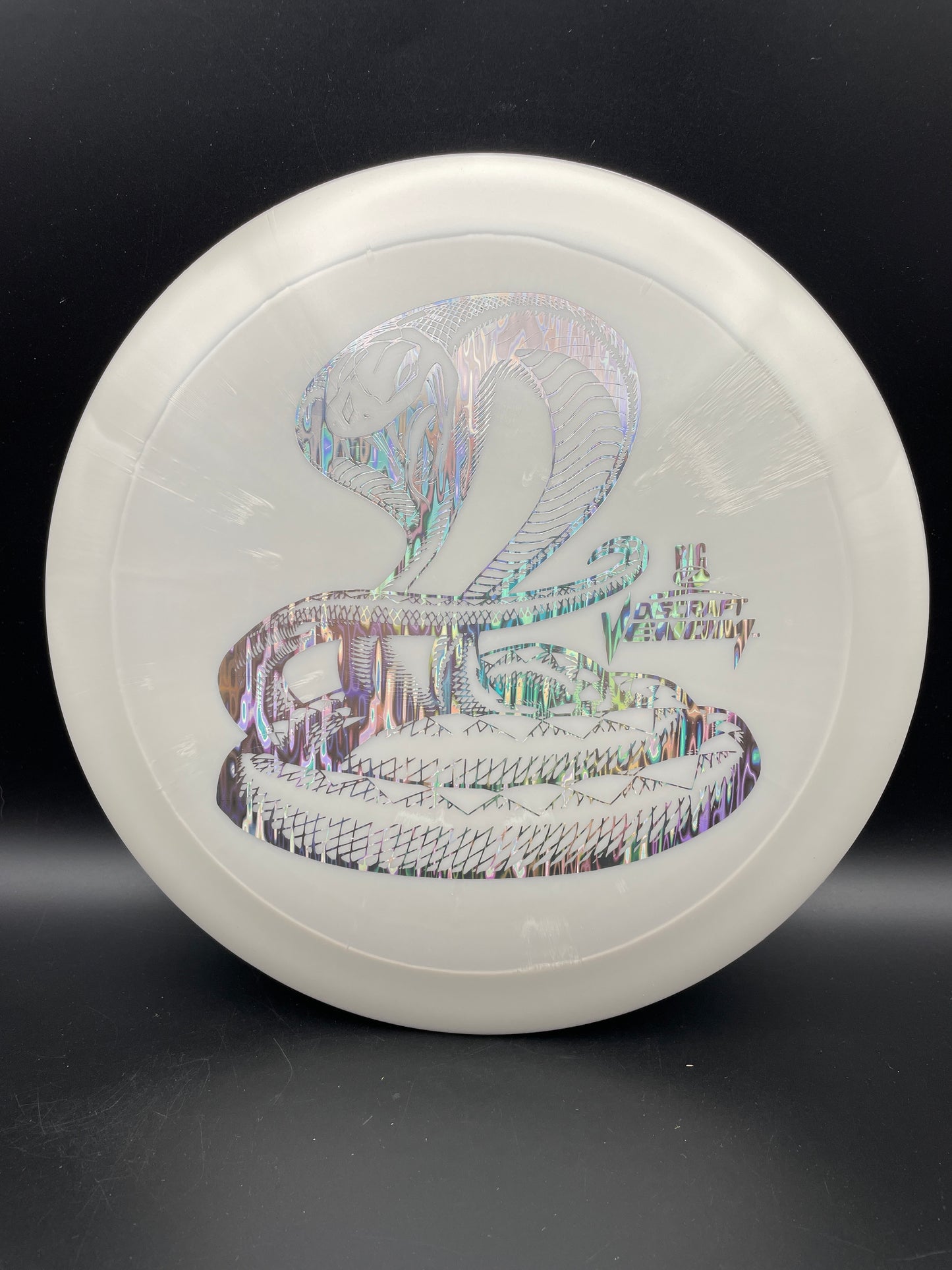 Discraft - Venom - Big Z