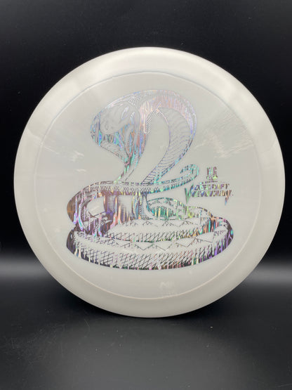 Discraft - Venom - Big Z