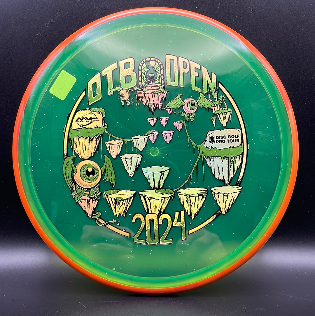 MVP - Tempo - Proton Soft - 2024 OTB Open