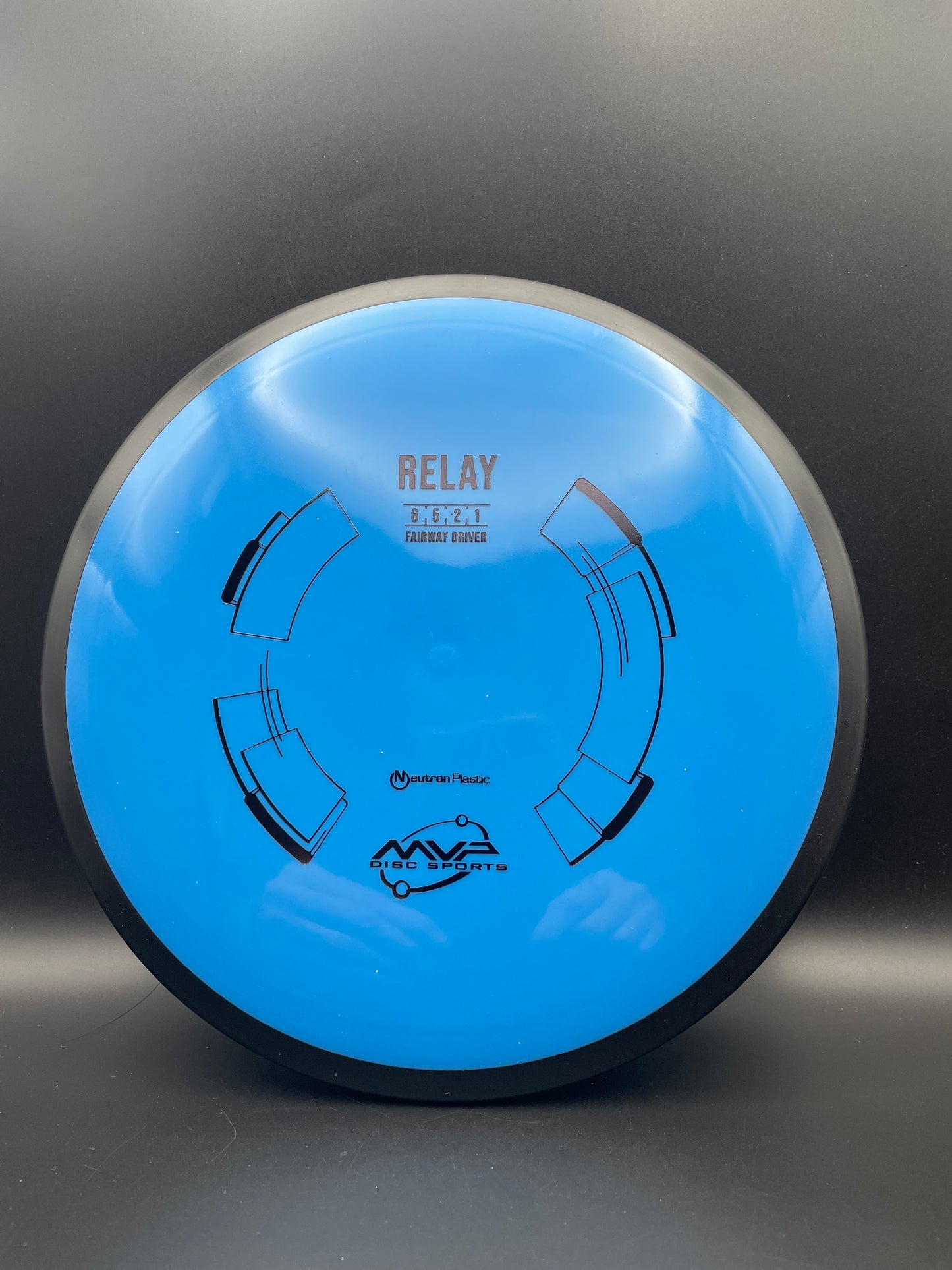 MVP - Relay - Neutron