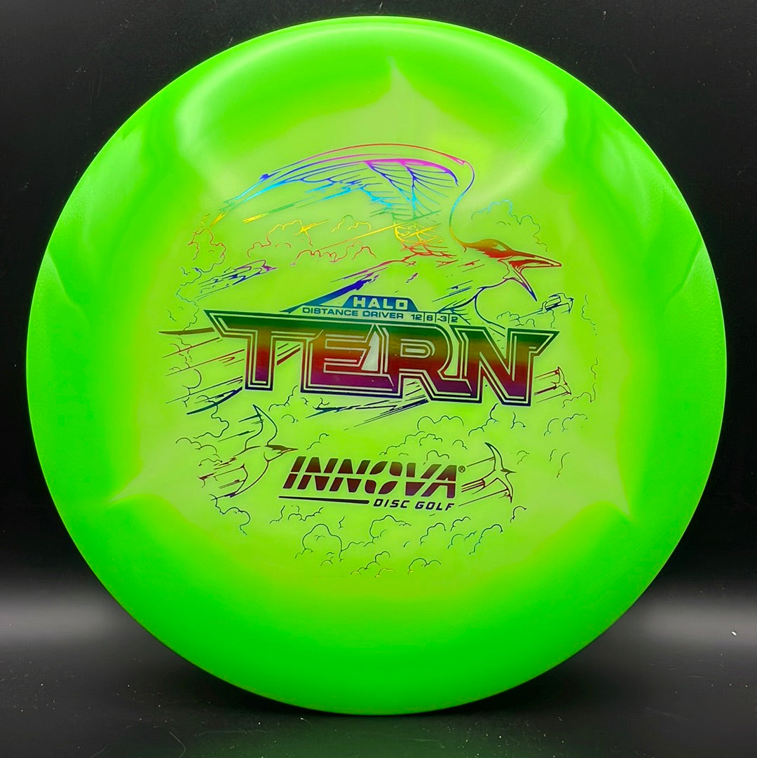 Innova - Tern - Halo Star