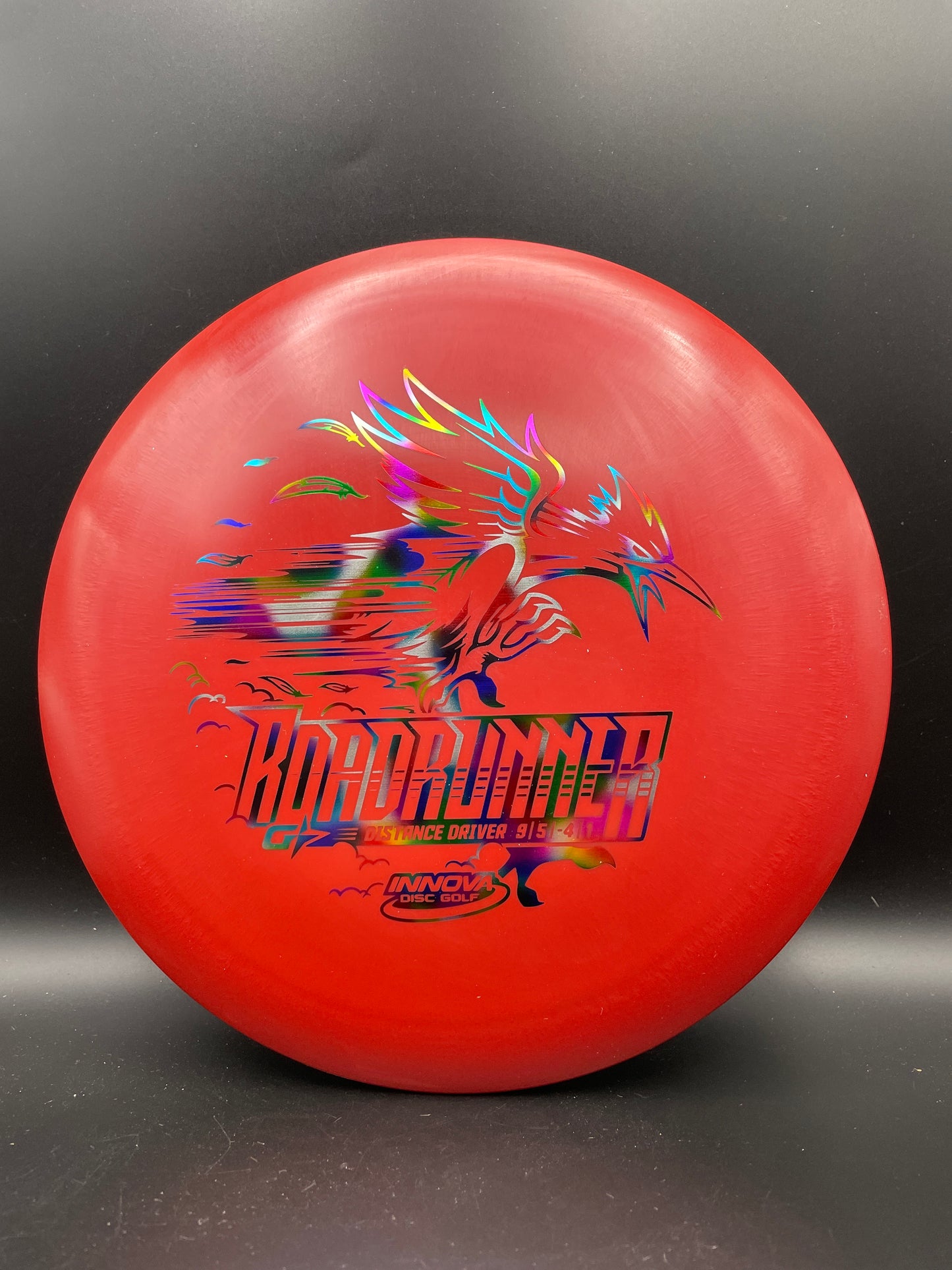 Innova - Roadrunner - G-Star