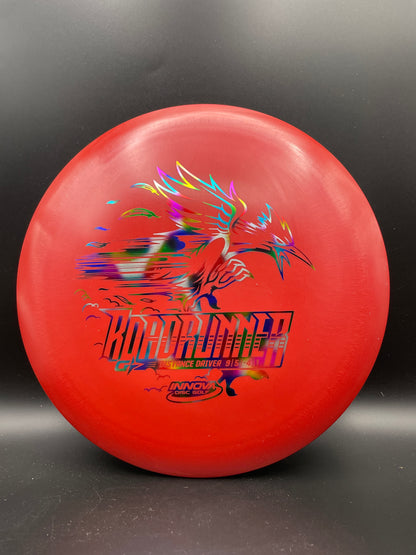 Innova - Roadrunner - G-Star
