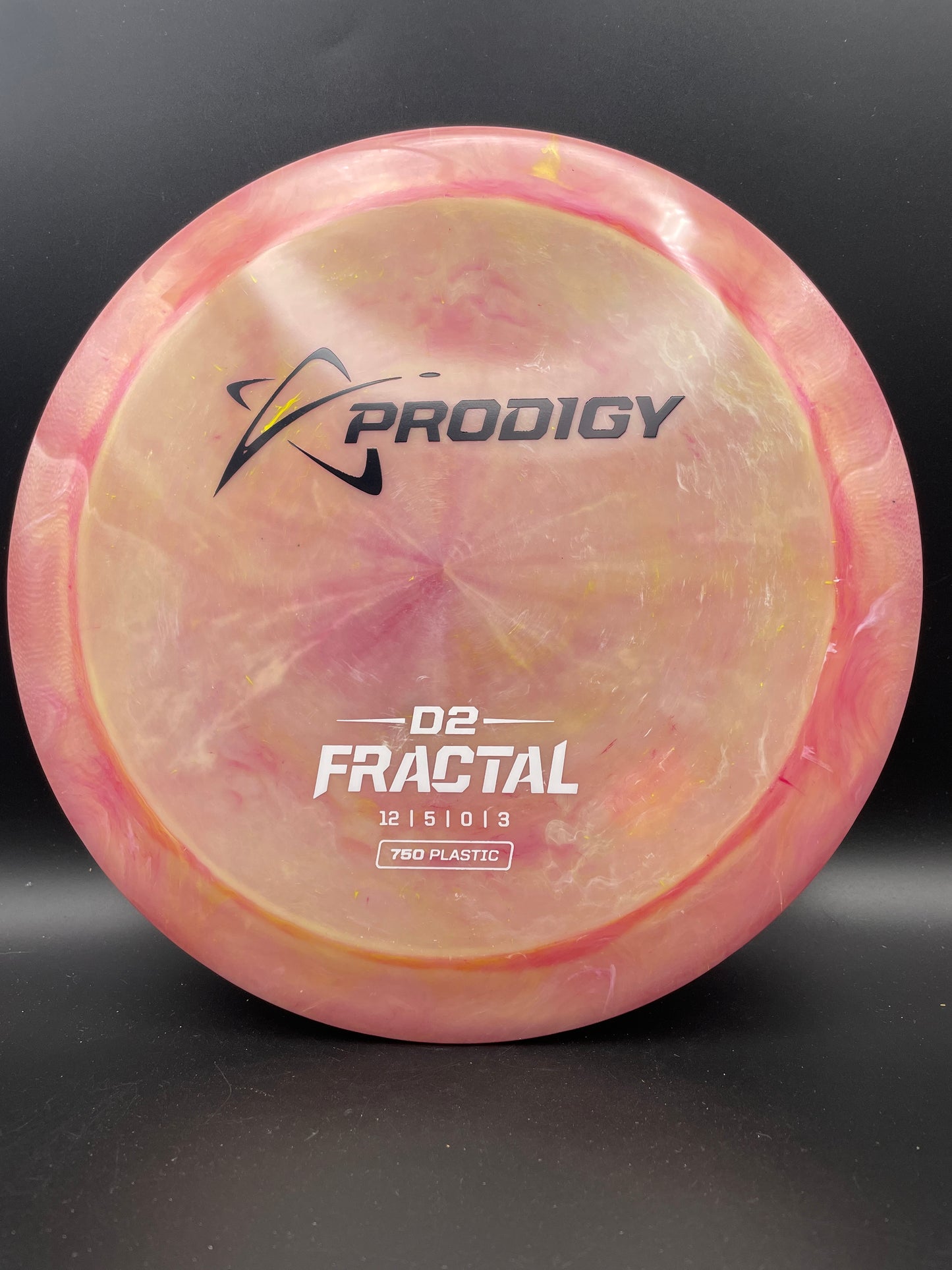Prodigy - D2 - 750 - Fractal