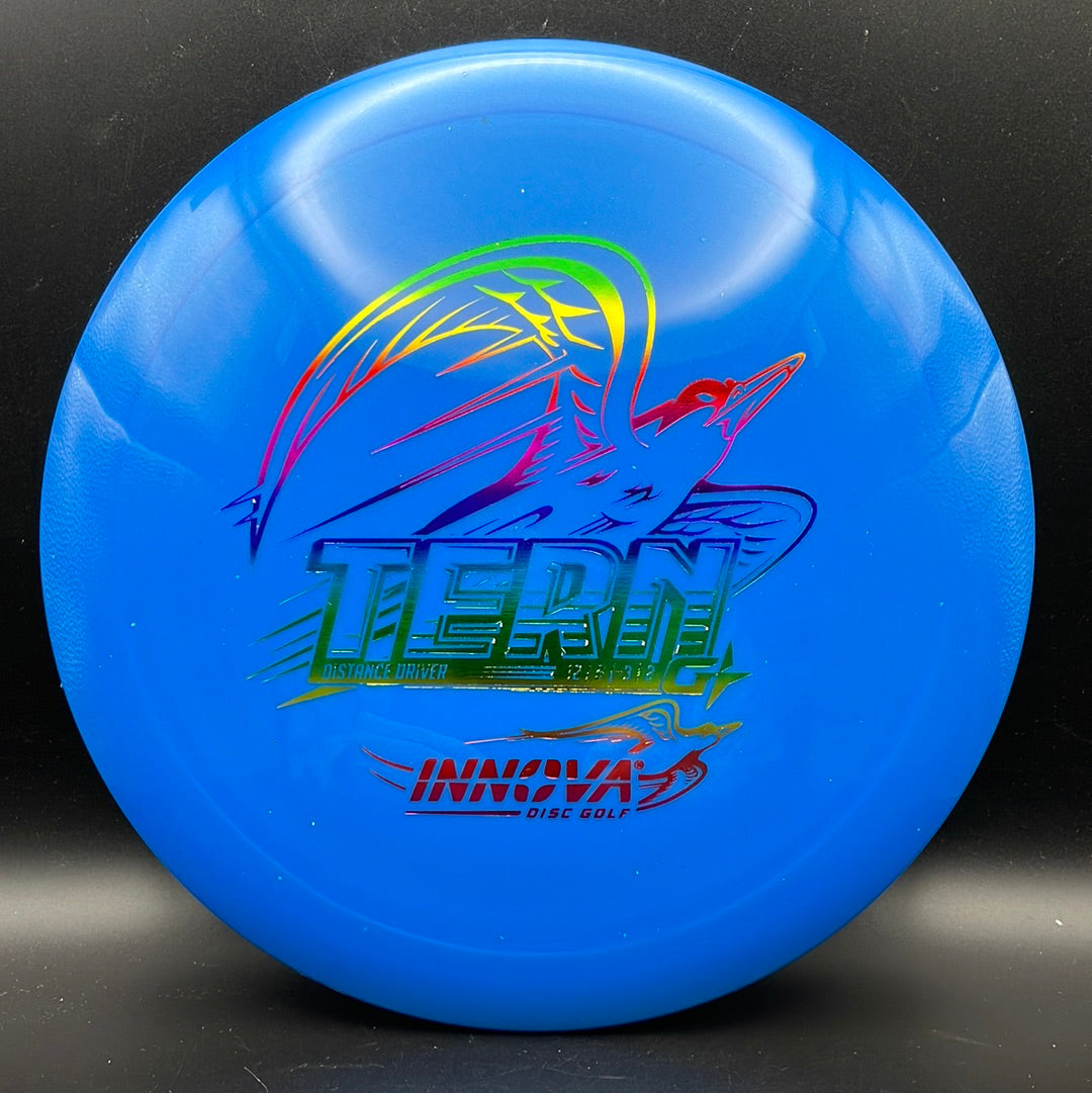 Innova - Tern - G-Star