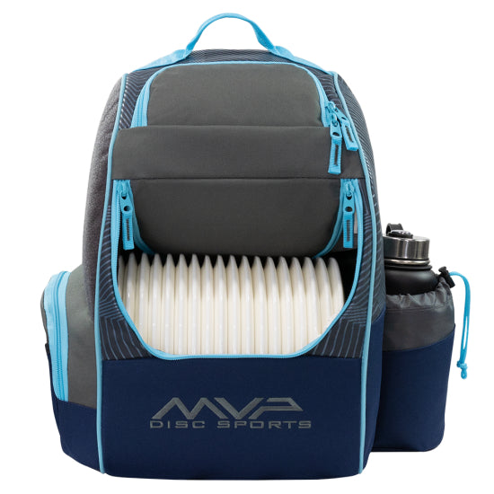 MVP Shuttle Bag - with Velcro ***Pick-Up Only***