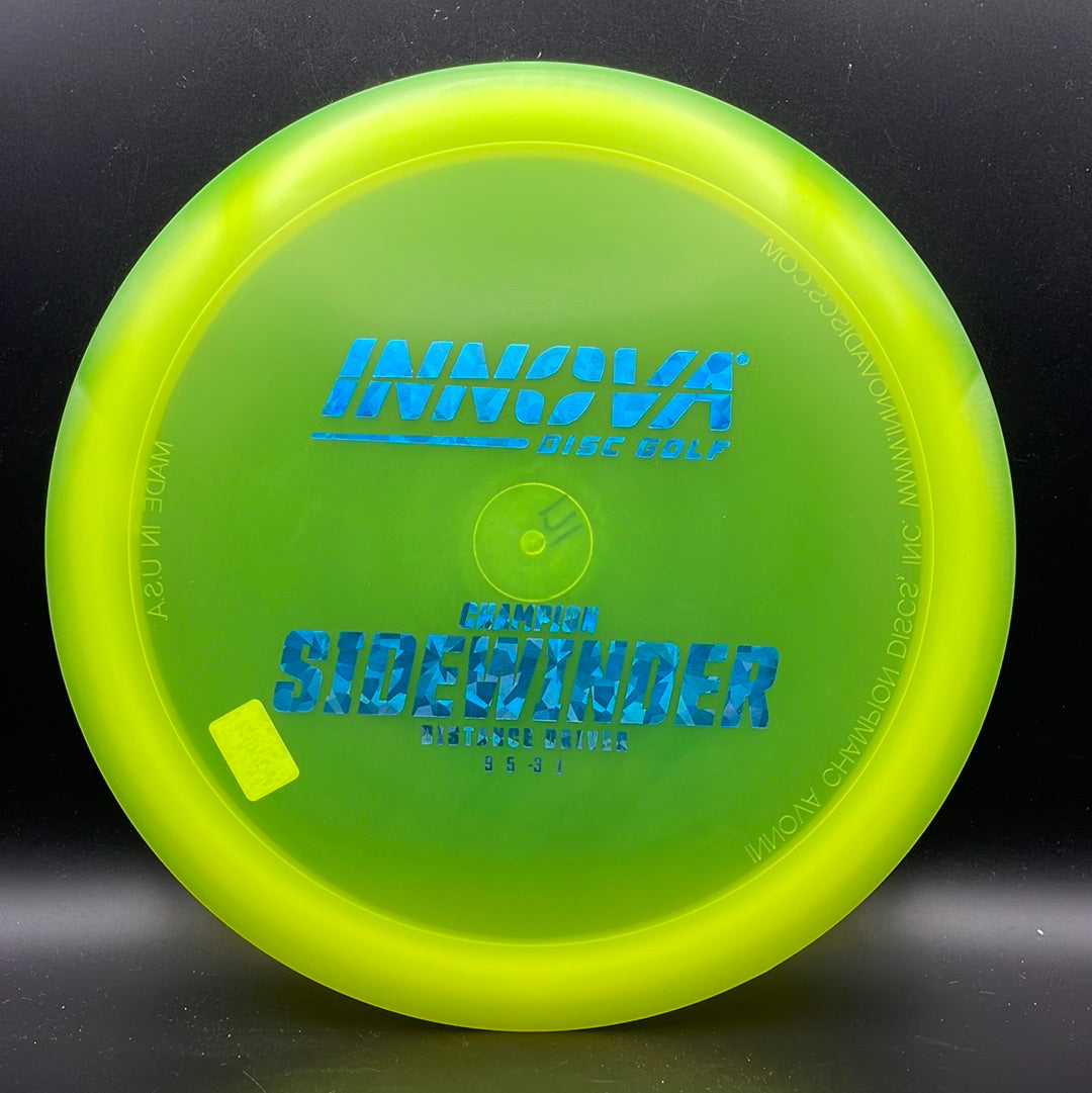 Innova - Sidewinder - Champion