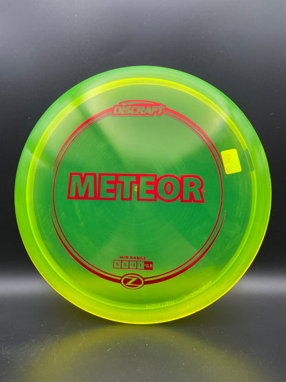 Discraft - Meteor - Z-Line