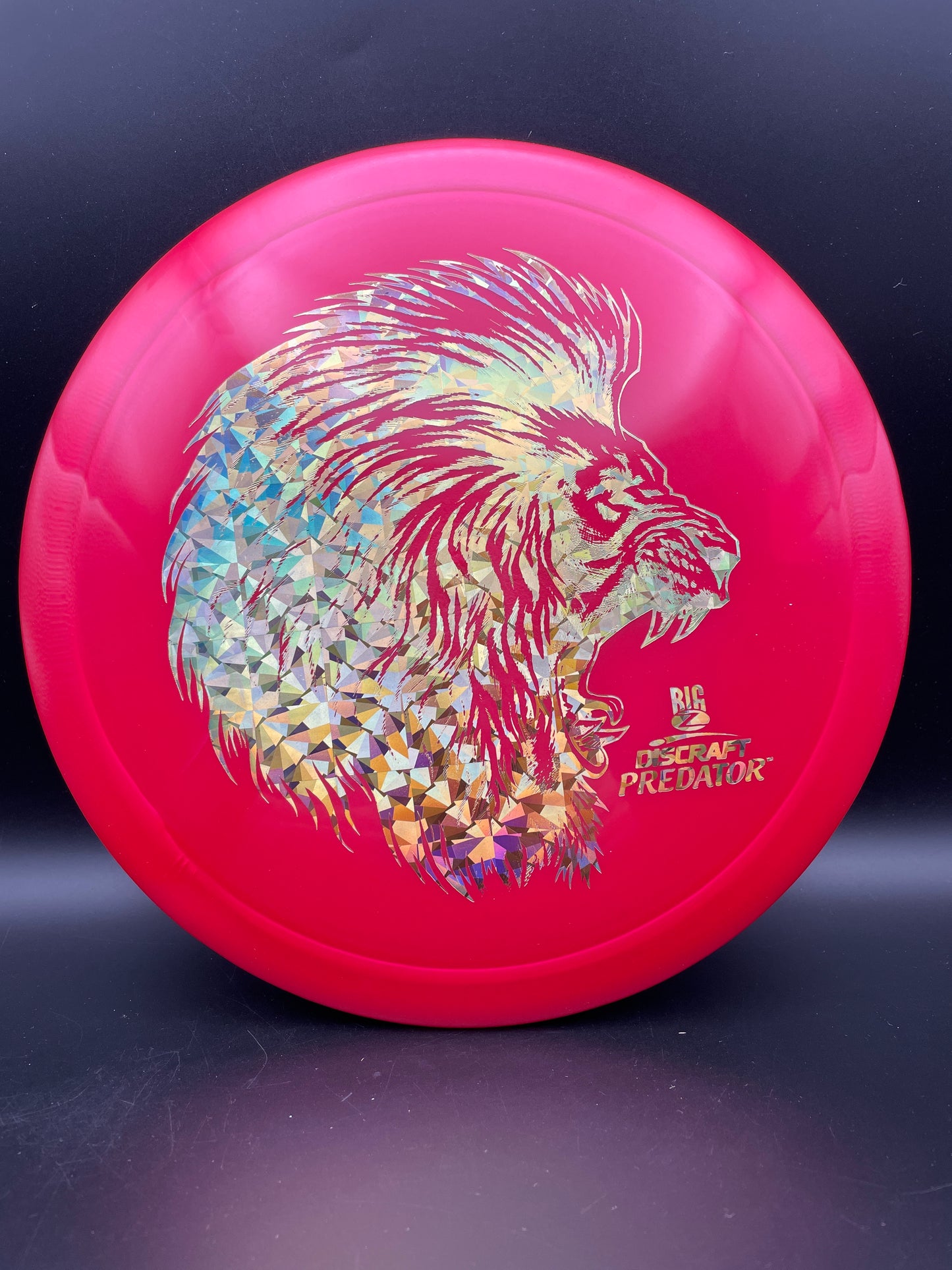 Discraft - Predator - Big Z