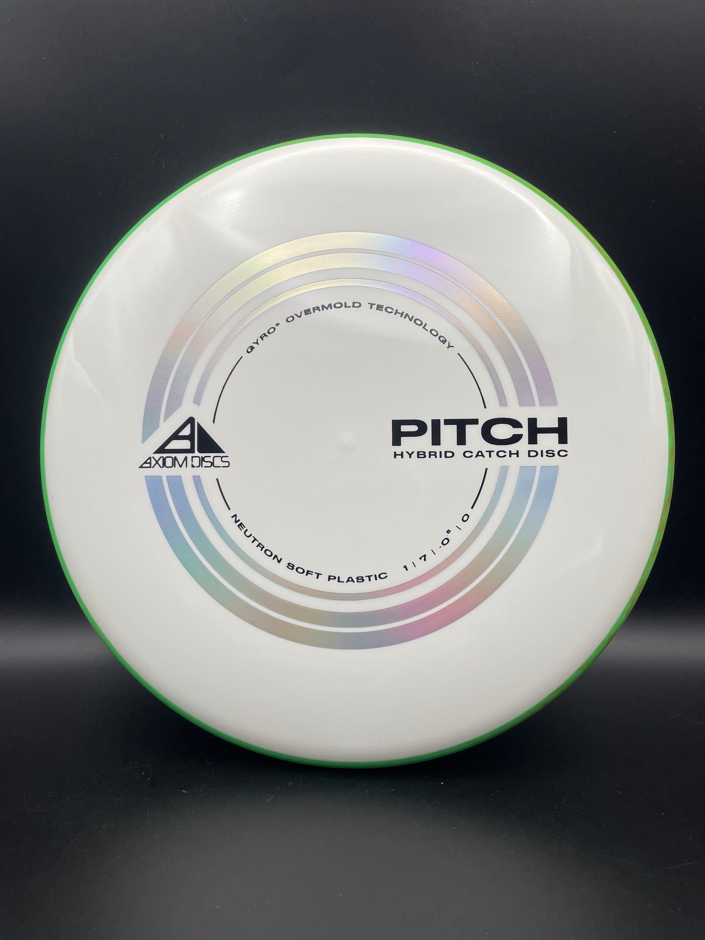 Axiom - Pitch - Neutron