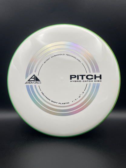 Axiom - Pitch - Neutron