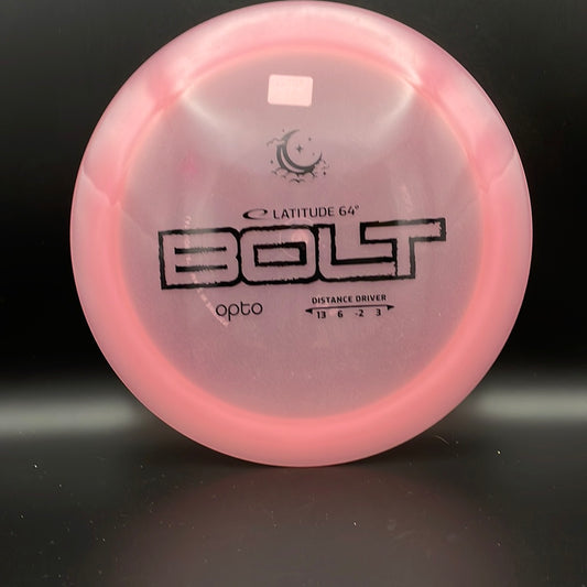 Latitude 64 - Bolt - Opto Moonshine