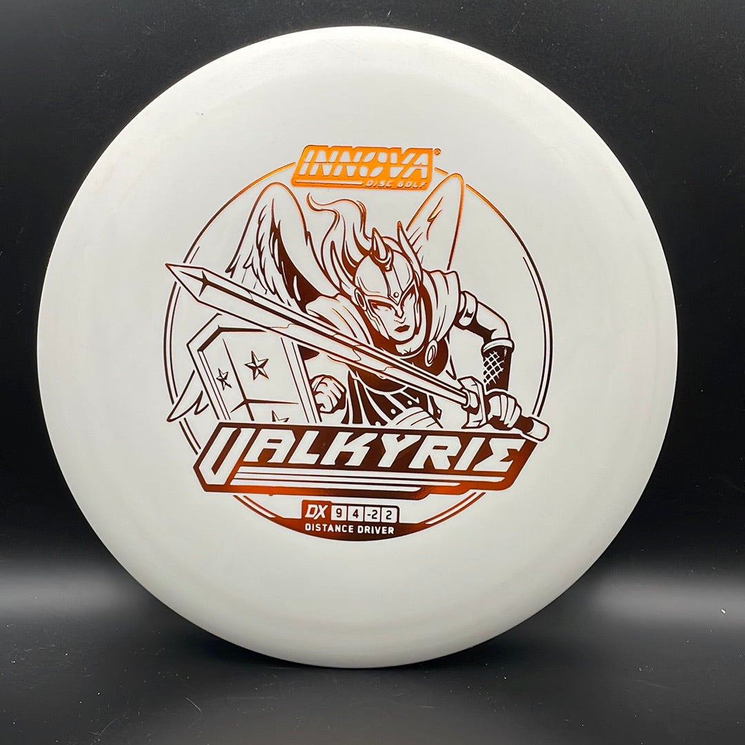 Innova - Valkyrie - DX