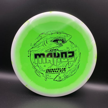 Innova - Mako3 - Halo Star