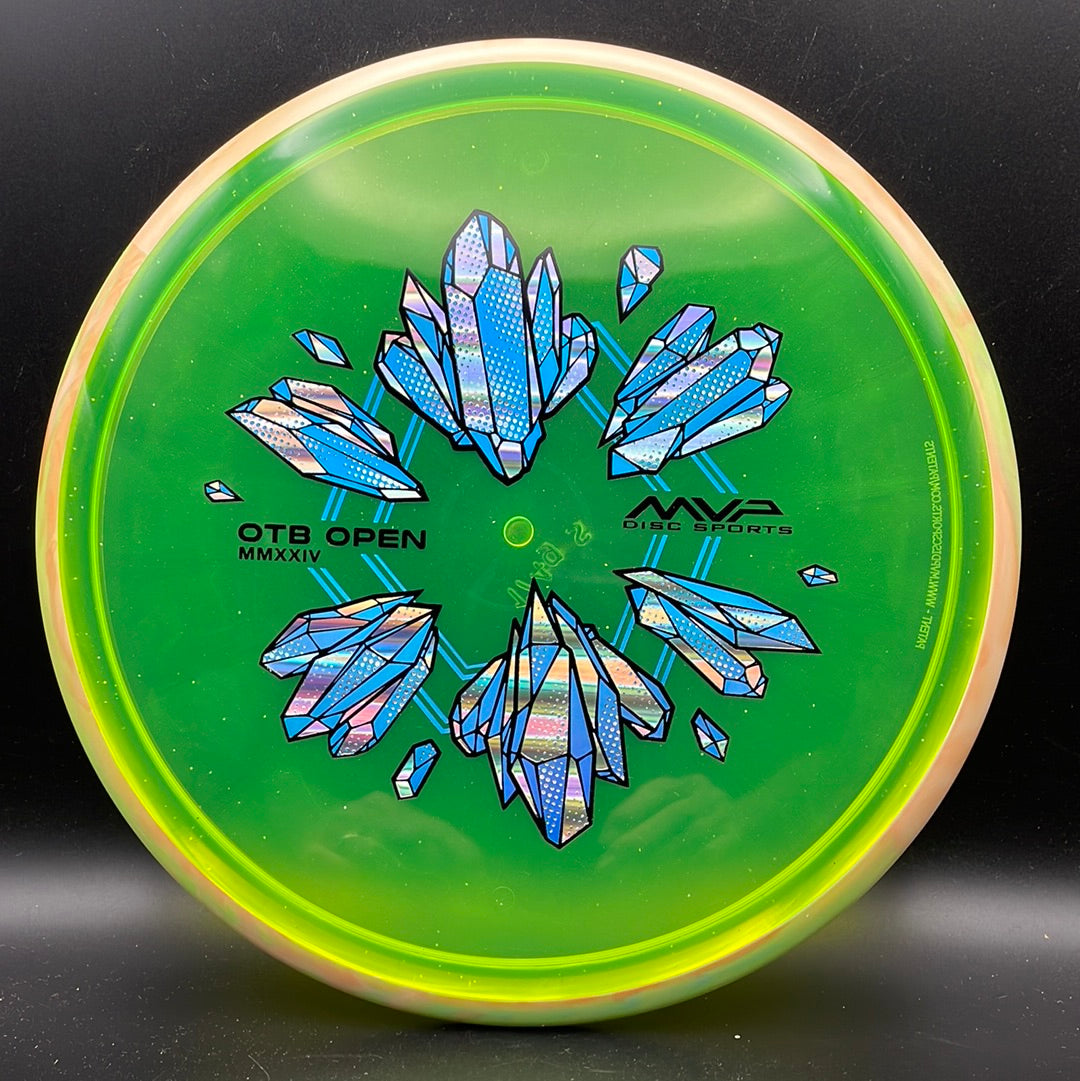 MVP - Hex  - Proton Soft - 2024 OTB Open