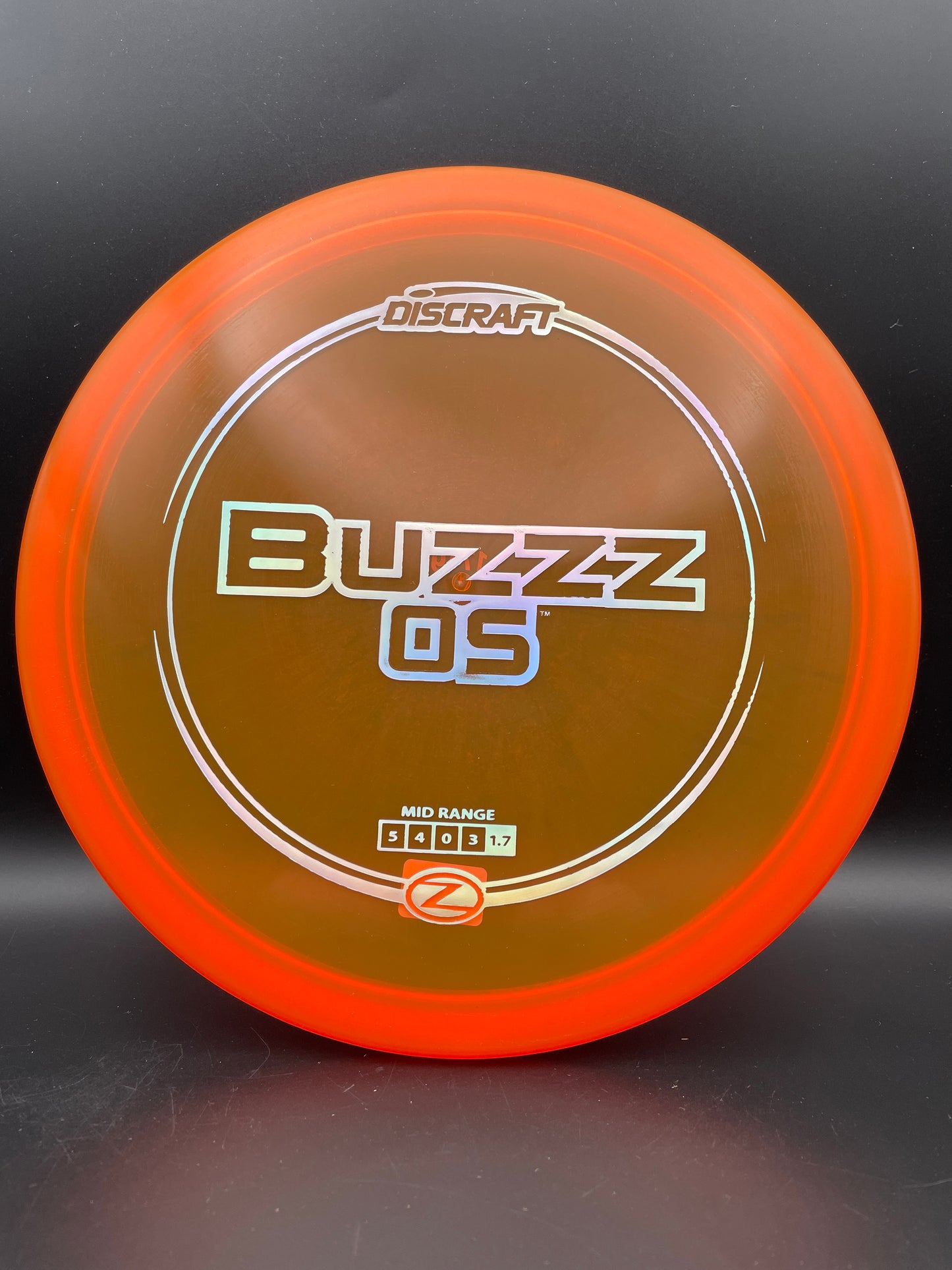 Discraft - Buzzz OS - Z-Line