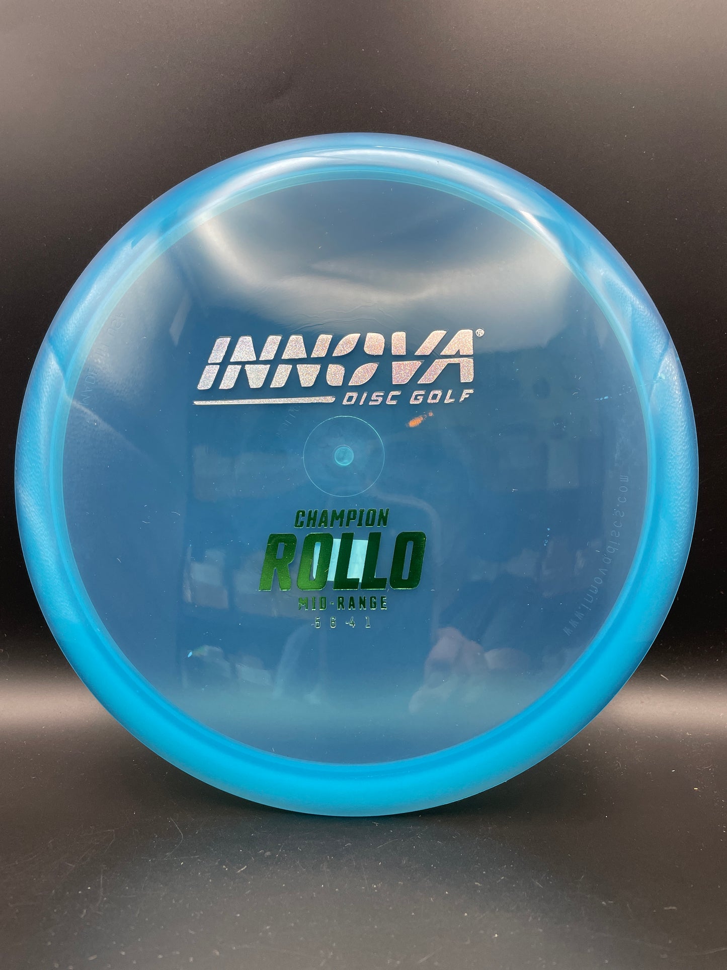 Innova - Rollo - Champion