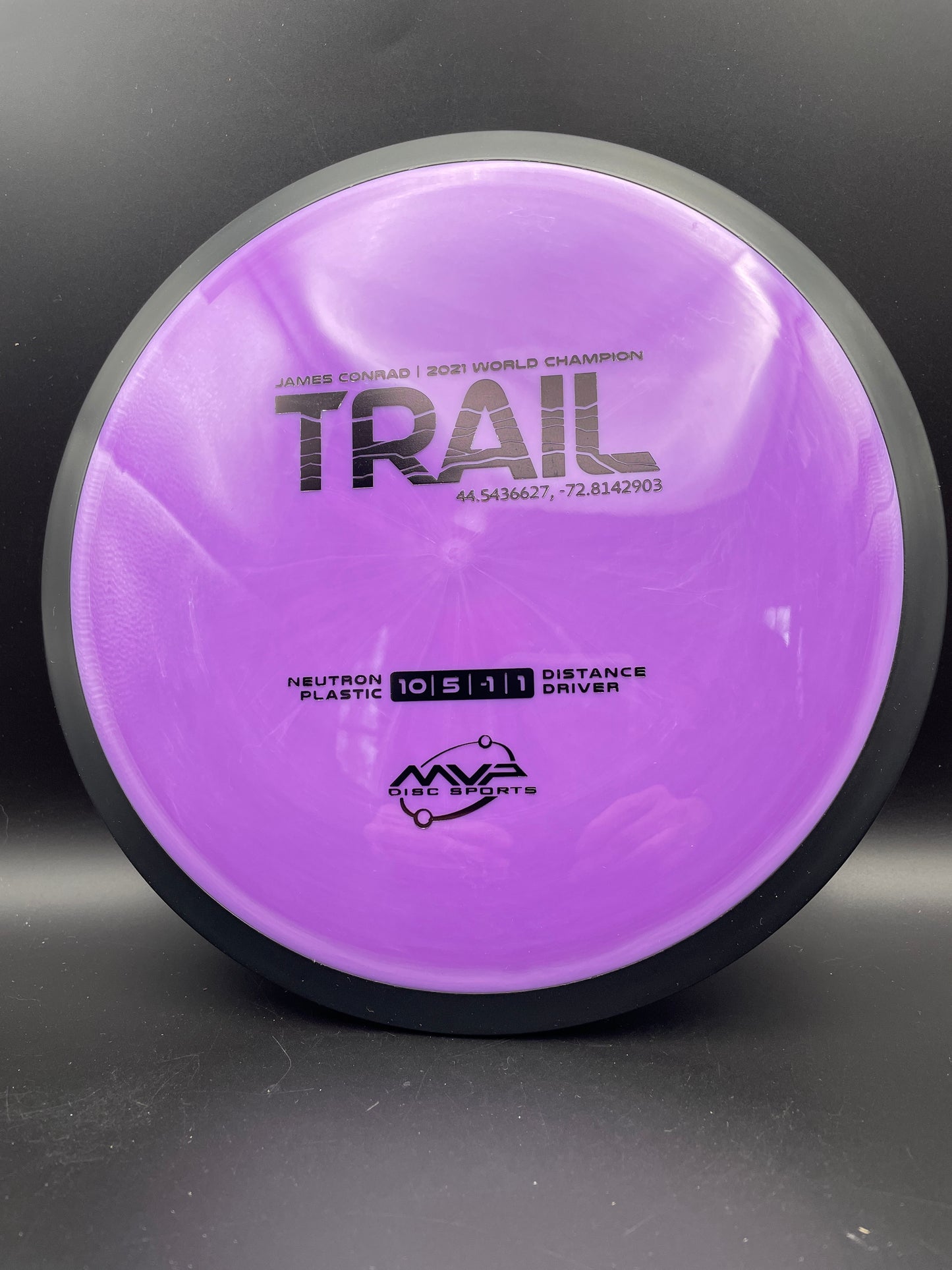 MVP - Trail - Neutron