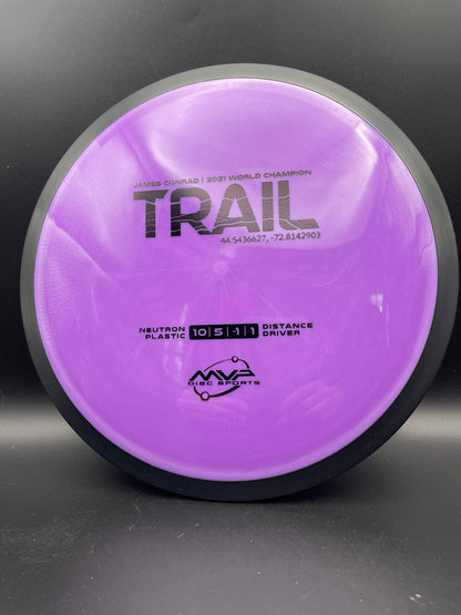 MVP - Trail - Neutron