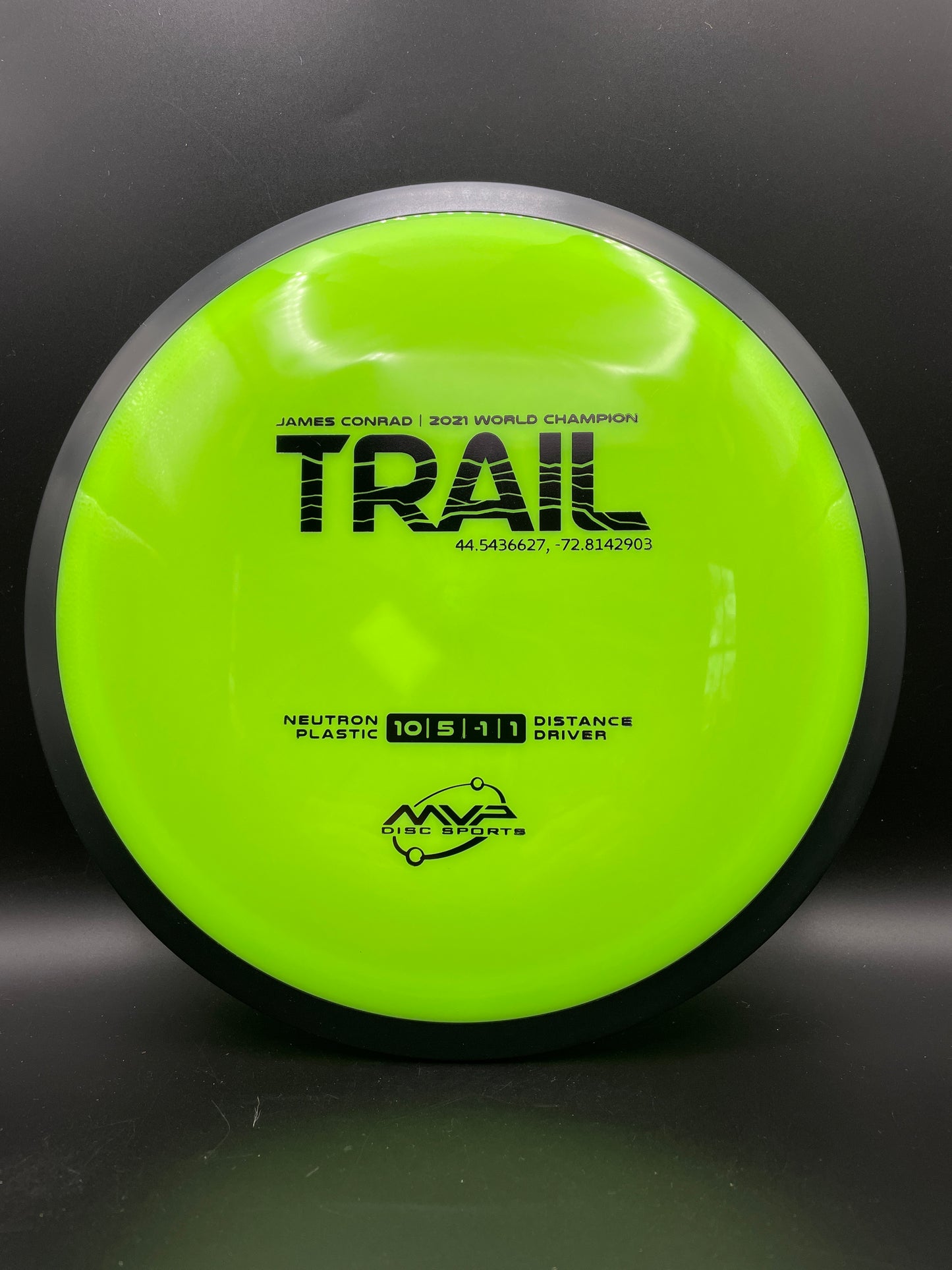 MVP - Trail - Neutron