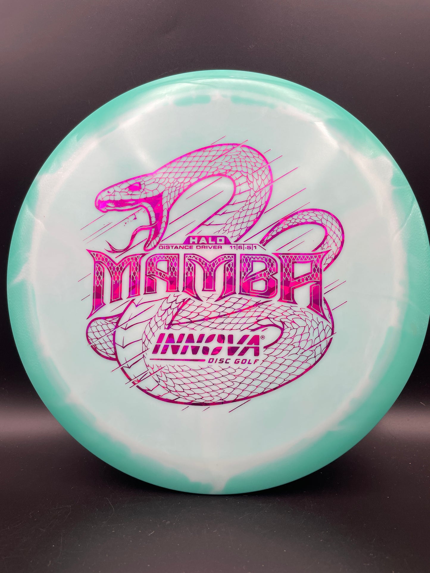 Innova - Mamba - Halo Star