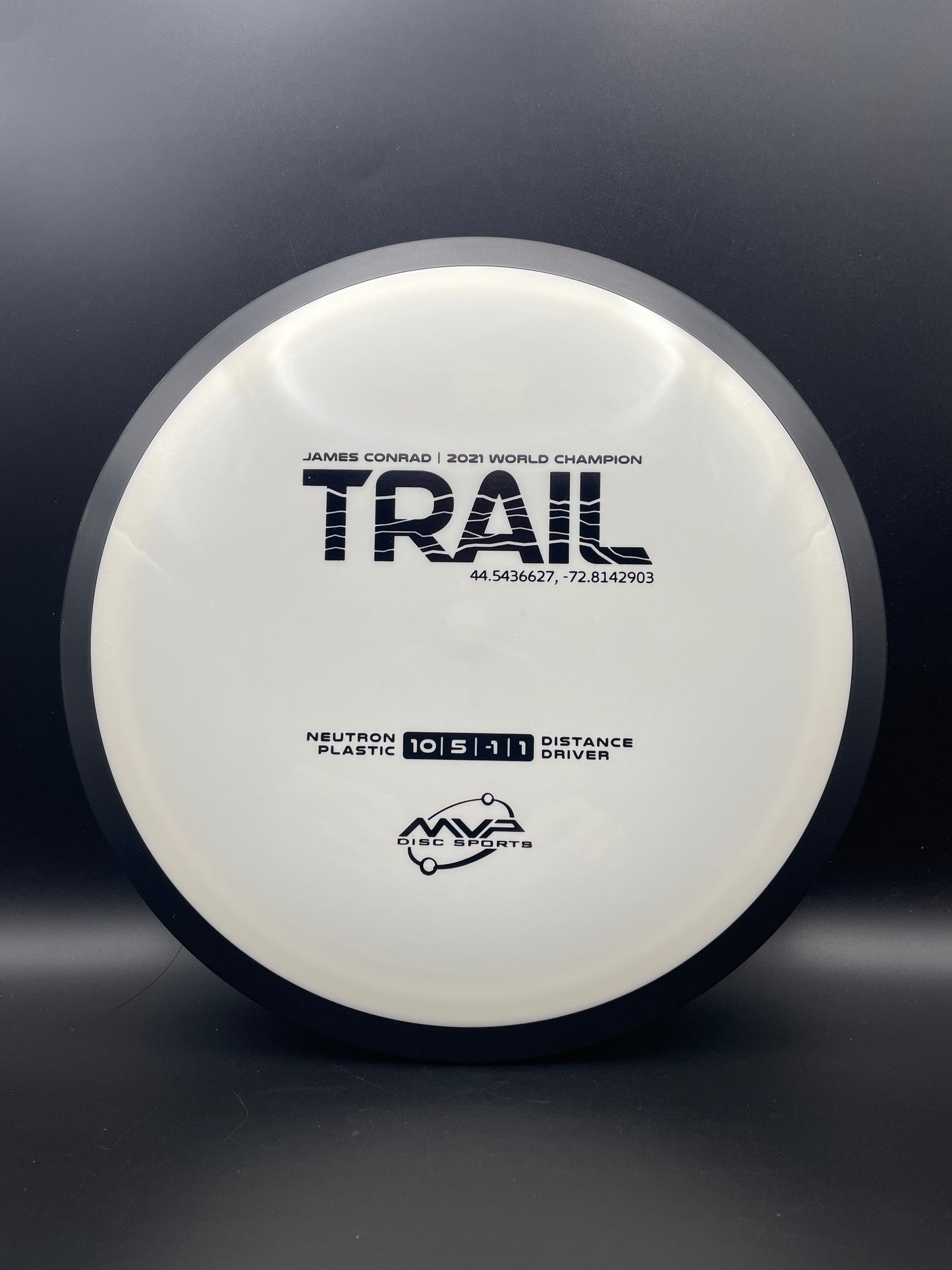 MVP - Trail - Neutron